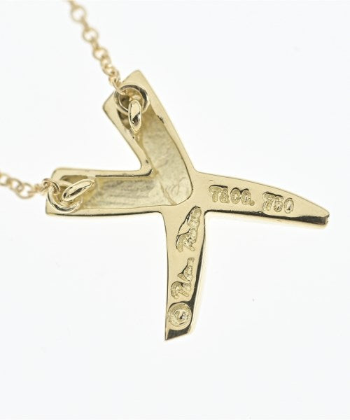 TIFFANY & CO. สร้อยคอ