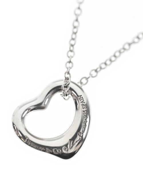 TIFFANY & CO. สร้อยคอ