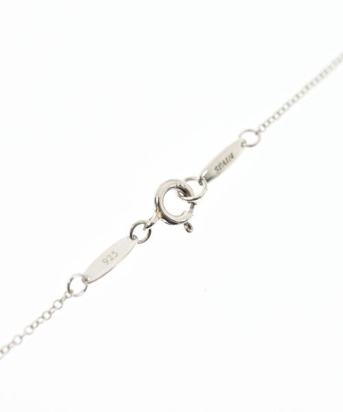 TIFFANY & CO. สร้อยคอ