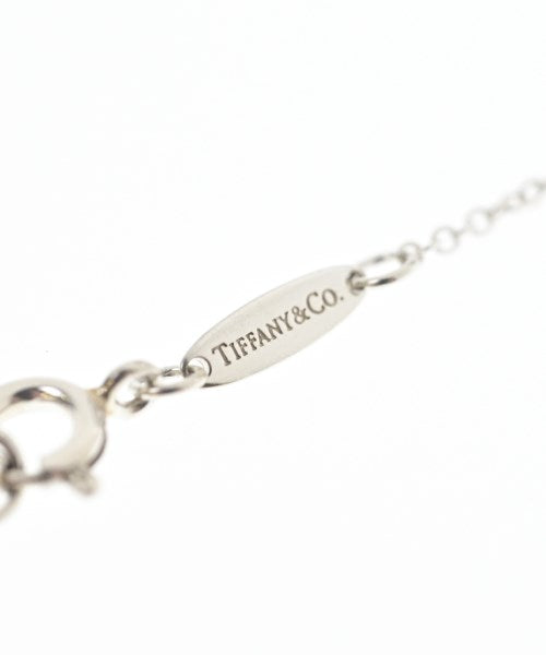TIFFANY & CO. สร้อยคอ