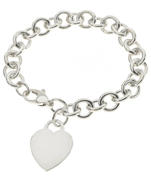 TIFFANY & CO. สร้อยข้อมือ/กำไล