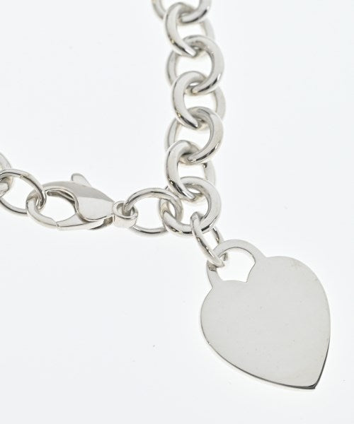 TIFFANY & CO. สร้อยข้อมือ/กำไล
