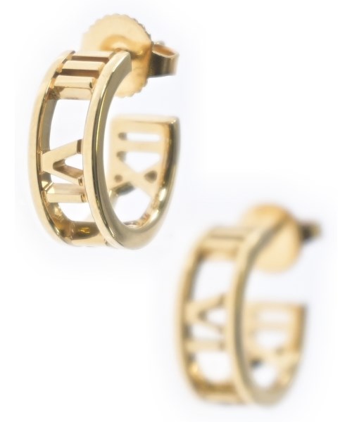TIFFANY & CO. เจาะ