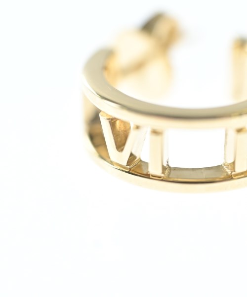 TIFFANY & CO. เจาะ