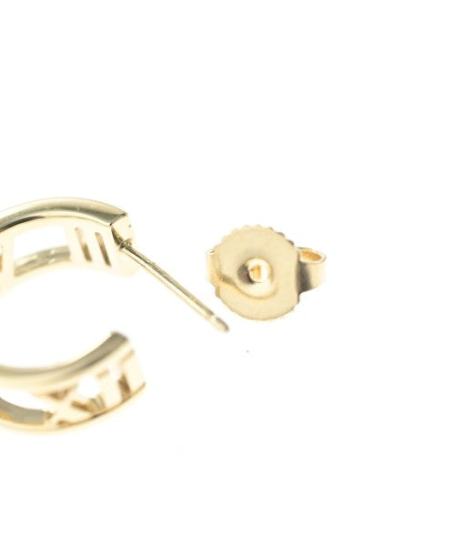 TIFFANY & CO. เจาะ