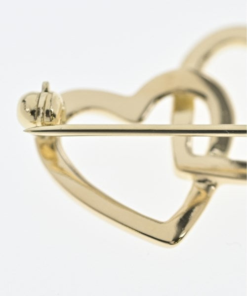 TIFFANY & CO. เข็มกลัด/ดอกไม้ติดเสื้อ