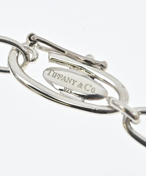 TIFFANY & CO. สร้อยข้อมือ/กำไล
