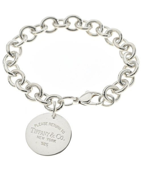 TIFFANY & CO. สร้อยข้อมือ/กำไล