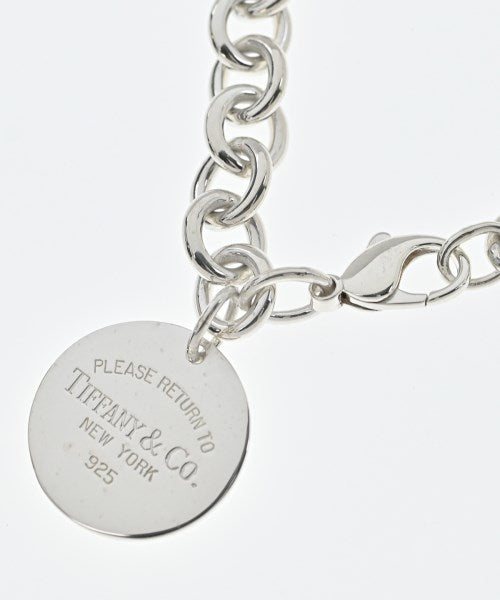 TIFFANY & CO. สร้อยข้อมือ/กำไล