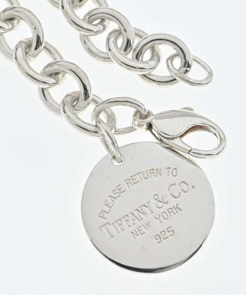 TIFFANY & CO. สร้อยข้อมือ/กำไล