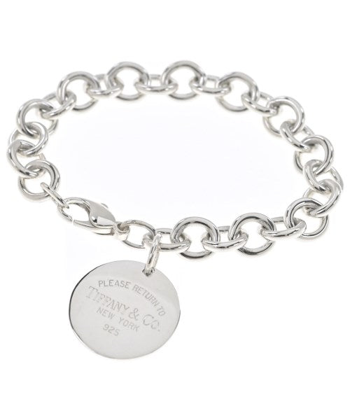 TIFFANY & CO. สร้อยข้อมือ/กำไล