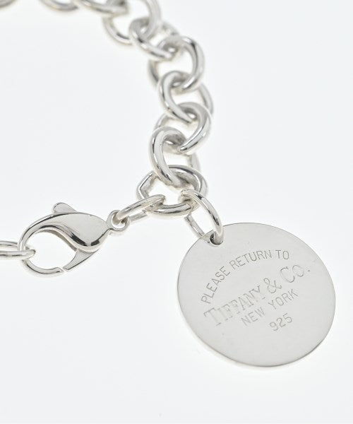 TIFFANY & CO. สร้อยข้อมือ/กำไล