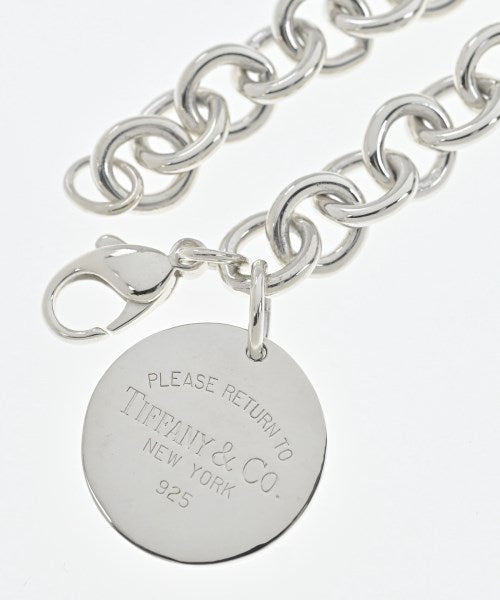 TIFFANY & CO. สร้อยข้อมือ/กำไล