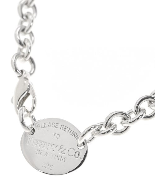 TIFFANY & CO. สร้อยข้อมือ/กำไล