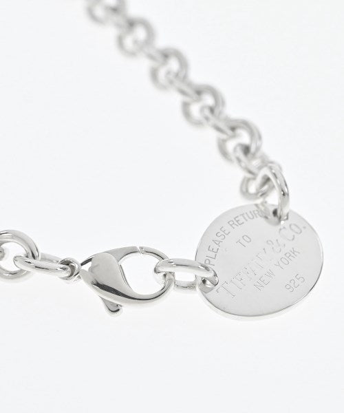 TIFFANY & CO. สร้อยข้อมือ/กำไล