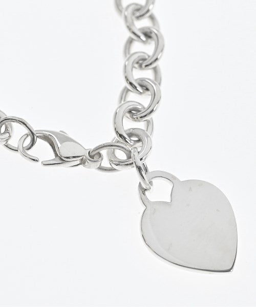 TIFFANY & CO. สร้อยข้อมือ/กำไล