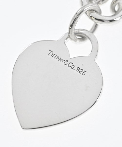 TIFFANY & CO. สร้อยข้อมือ/กำไล