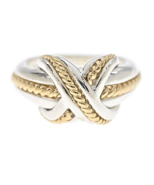 TIFFANY & CO. แหวน