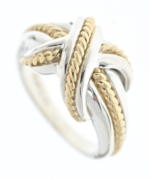 TIFFANY & CO. แหวน
