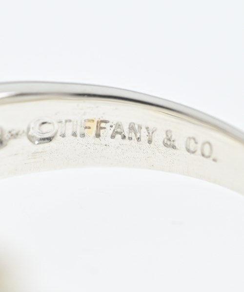 TIFFANY & CO. แหวน