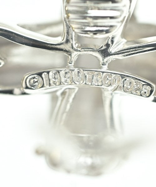 TIFFANY & CO. ต่างหู