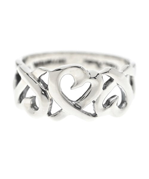 TIFFANY & CO. แหวน