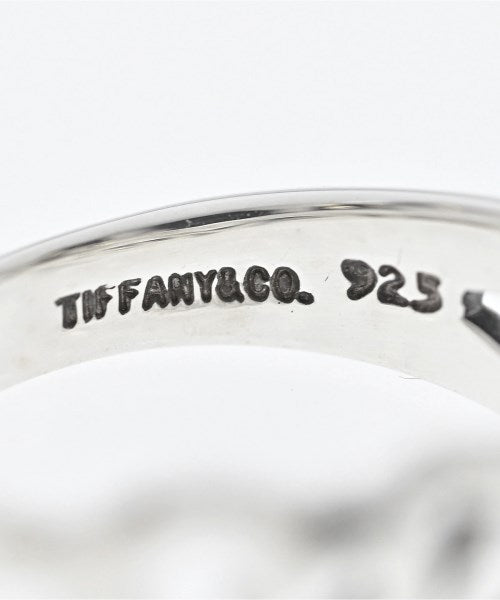 TIFFANY & CO. แหวน