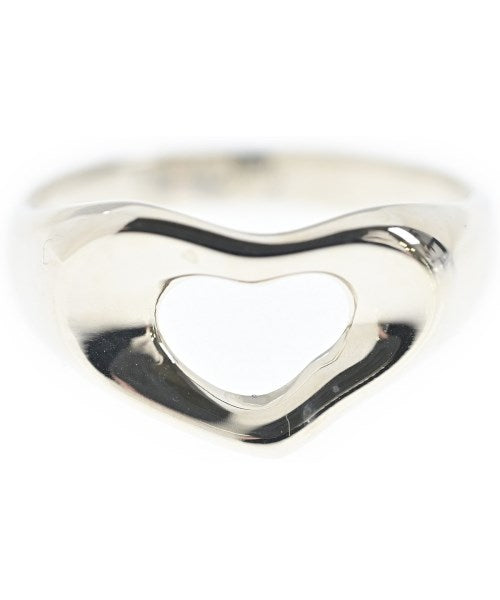 TIFFANY & CO. แหวน