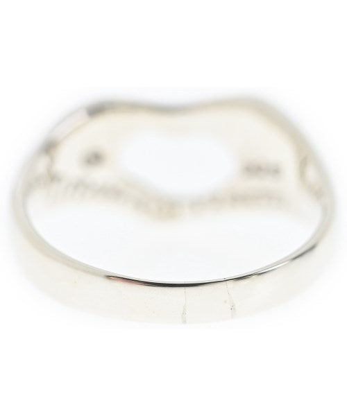 TIFFANY & CO. แหวน