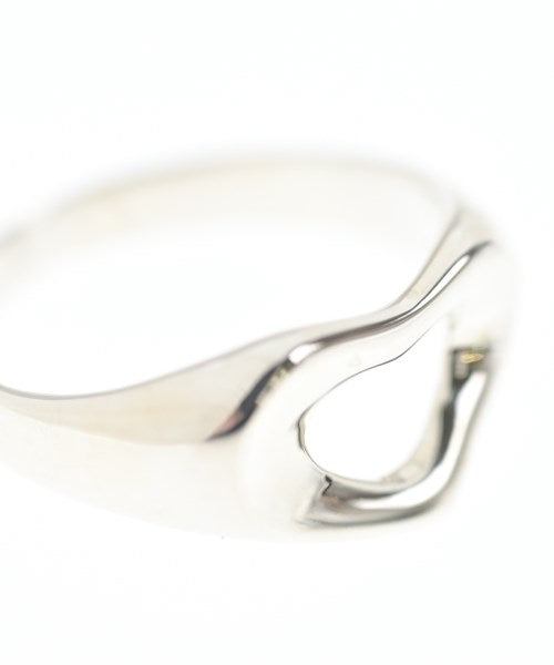 TIFFANY & CO. แหวน