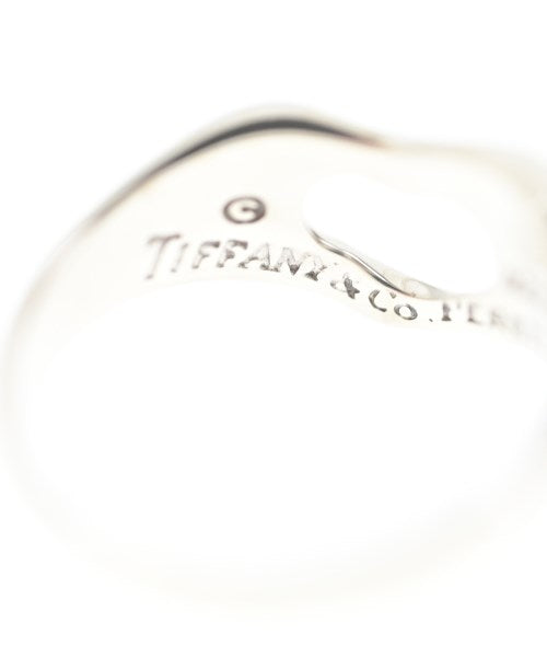 TIFFANY & CO. แหวน