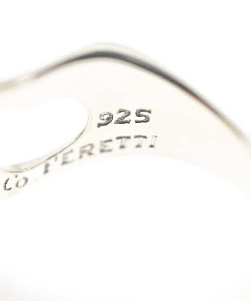 TIFFANY & CO. แหวน