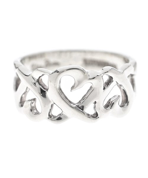 TIFFANY & CO. แหวน
