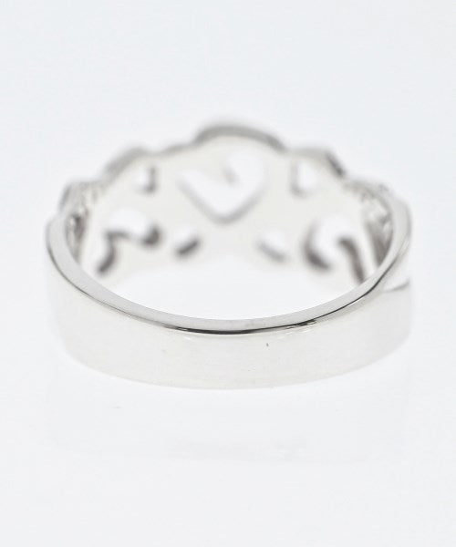 TIFFANY & CO. แหวน