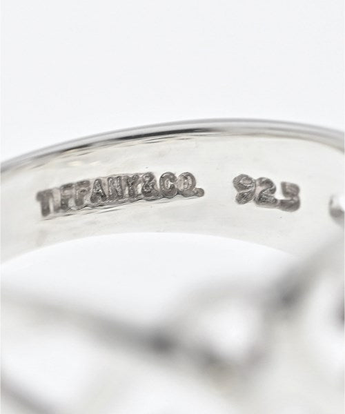 TIFFANY & CO. แหวน