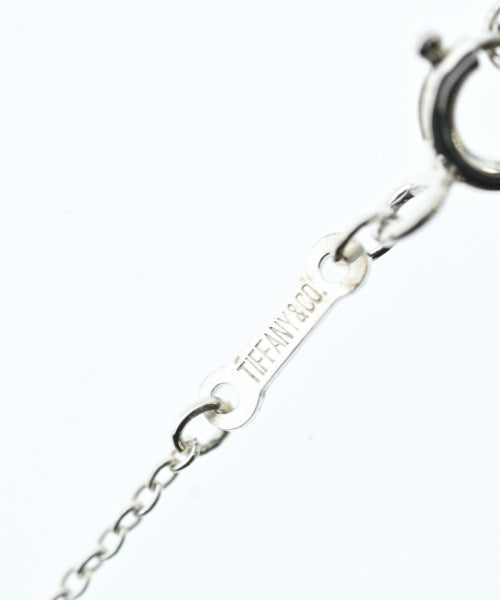 TIFFANY & CO. สร้อยคอ