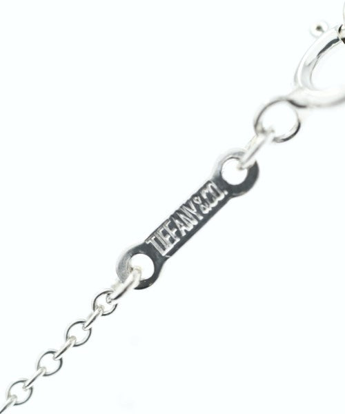 TIFFANY & CO. สร้อยคอ