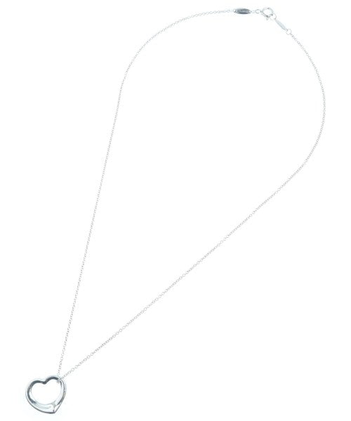 TIFFANY & CO. สร้อยคอ