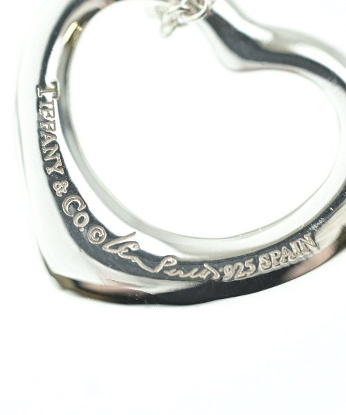 TIFFANY & CO. สร้อยคอ