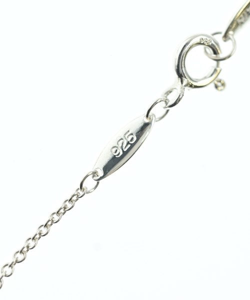 TIFFANY & CO. สร้อยคอ