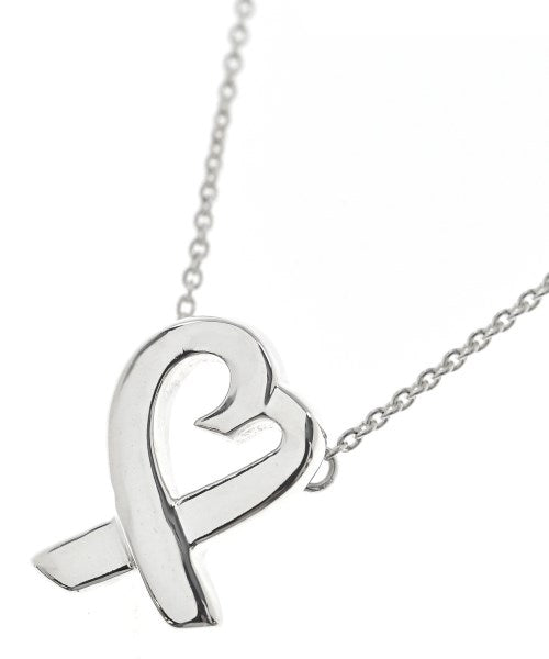 TIFFANY & CO. สร้อยคอ