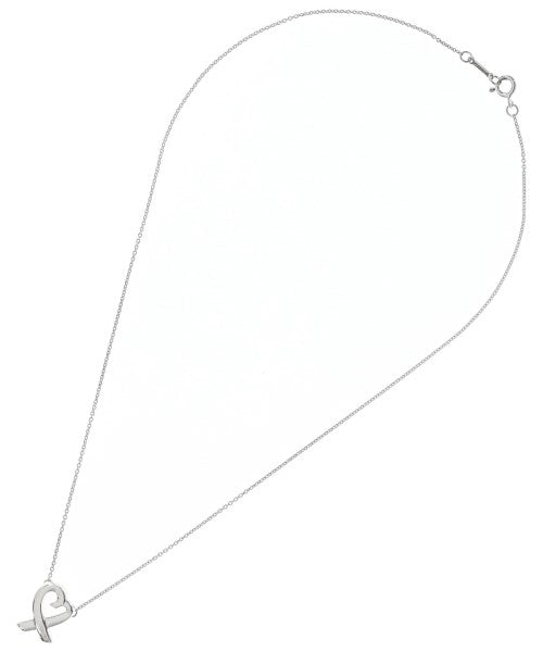 TIFFANY & CO. สร้อยคอ