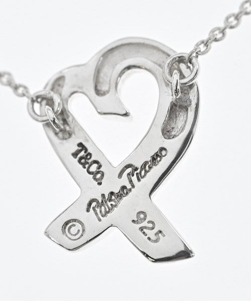 TIFFANY & CO. สร้อยคอ