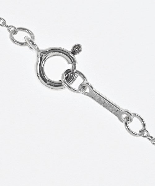 TIFFANY & CO. สร้อยคอ