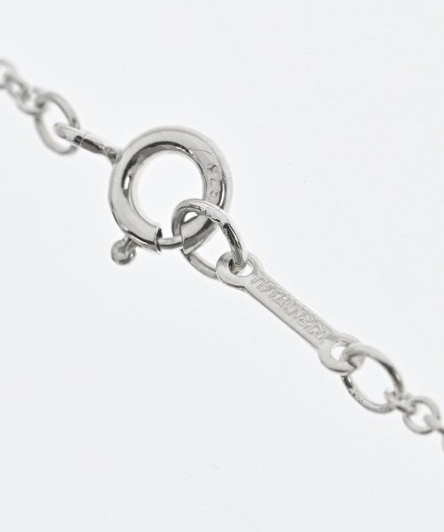 TIFFANY & CO. สร้อยคอ