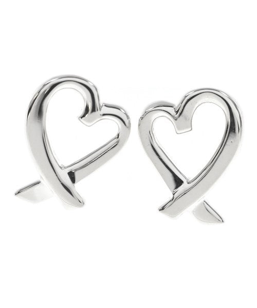 TIFFANY & CO. ต่างหู