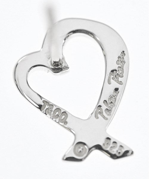 TIFFANY & CO. ต่างหู