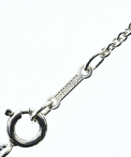 TIFFANY & CO. สร้อยคอ