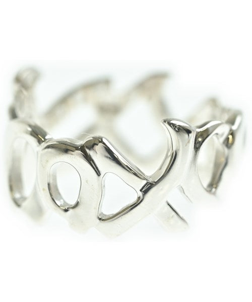 TIFFANY & CO. แหวน