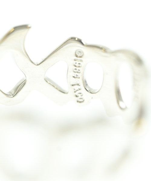 TIFFANY & CO. แหวน